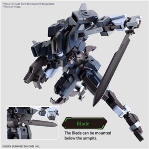 1/72 HG AARONRHINO GRADY EXCLUSIVE