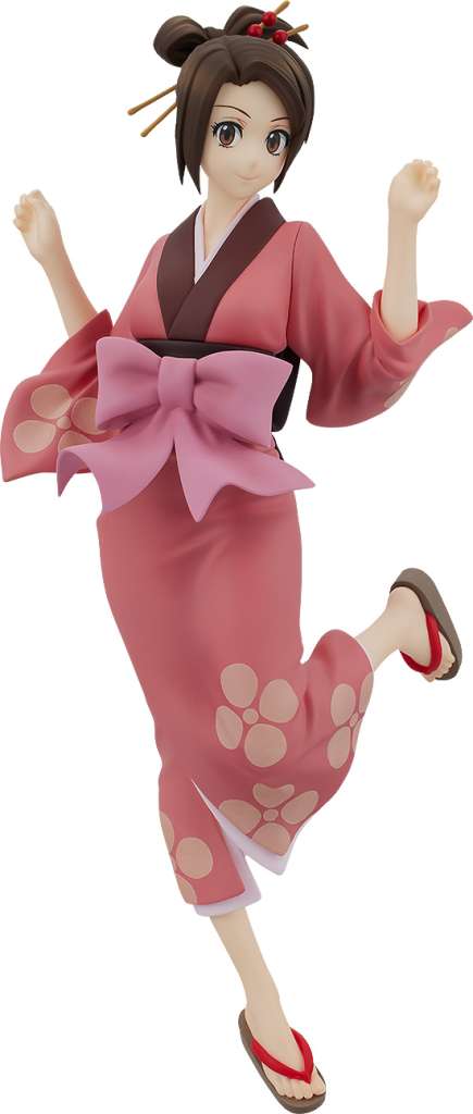 POP UP PARADE L - SAMURAI CHAMPLOO FUU