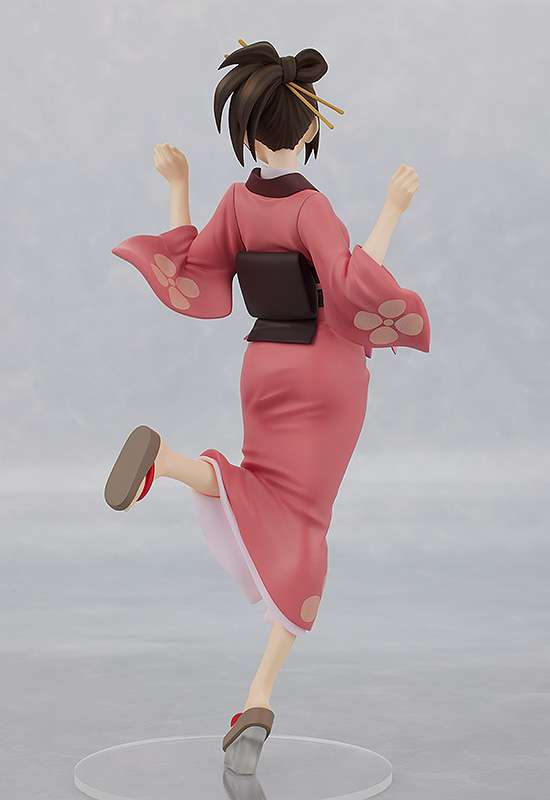 POP UP PARADE L - SAMURAI CHAMPLOO FUU