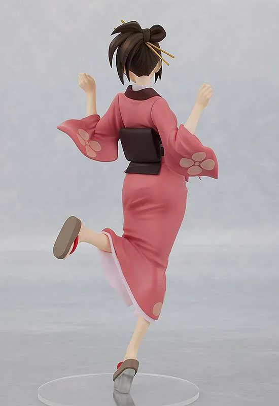 POP UP PARADE L - SAMURAI CHAMPLOO FUU