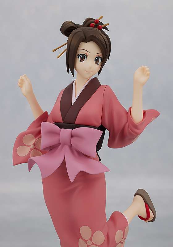 POP UP PARADE L - SAMURAI CHAMPLOO FUU