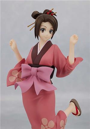 POP UP PARADE L - SAMURAI CHAMPLOO FUU