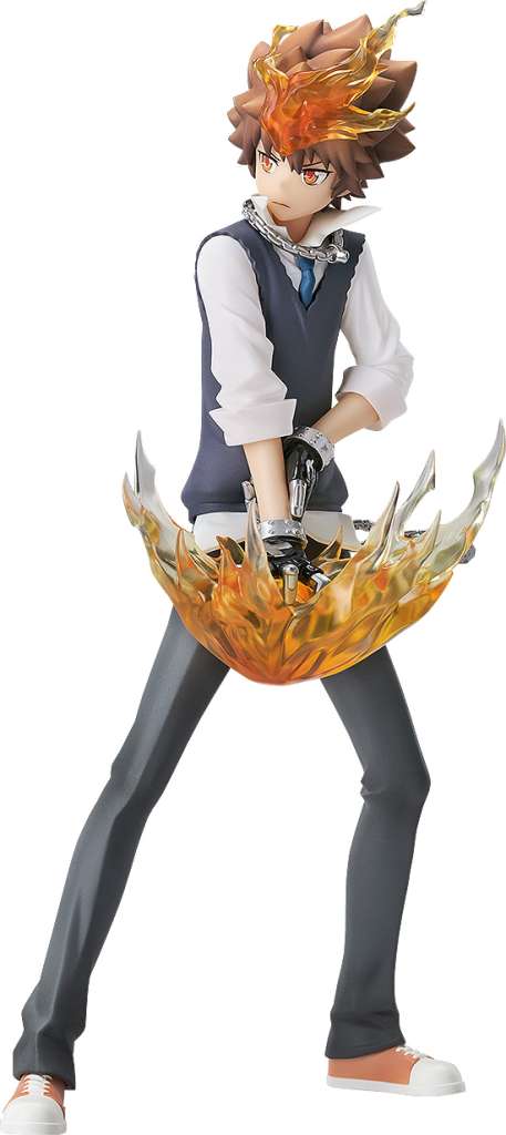 POP UP PARADE - REBORN TSUNAYOSHI SAWADA