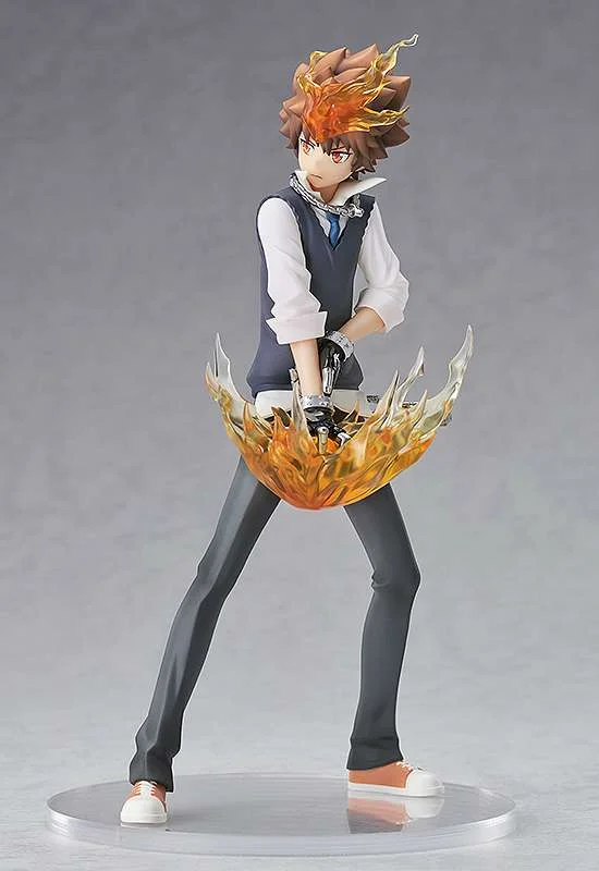 POP UP PARADE - REBORN TSUNAYOSHI SAWADA