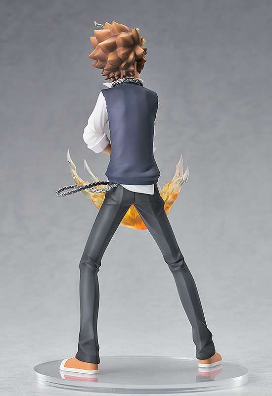 POP UP PARADE - REBORN TSUNAYOSHI SAWADA