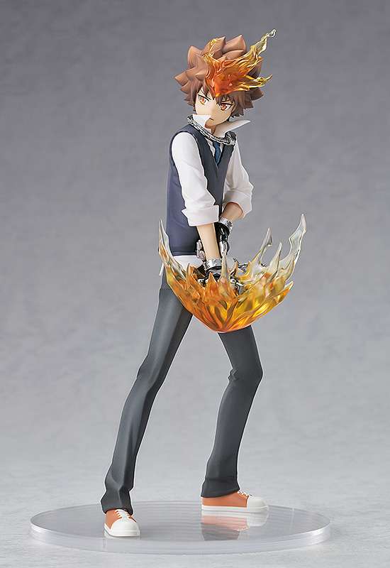 POP UP PARADE - REBORN TSUNAYOSHI SAWADA