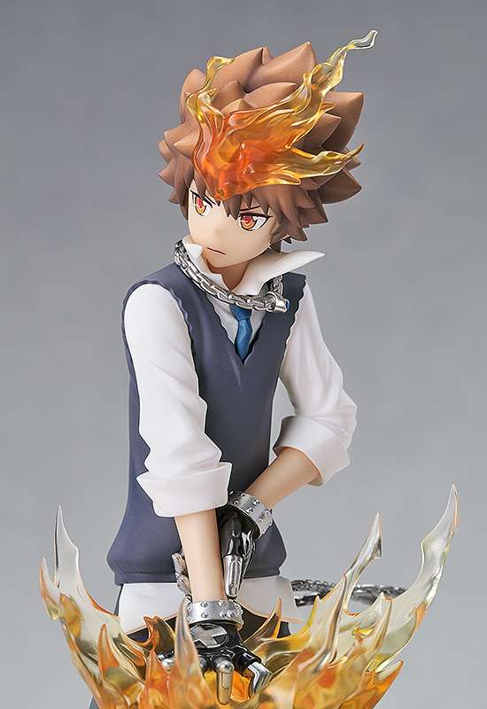 POP UP PARADE - REBORN TSUNAYOSHI SAWADA