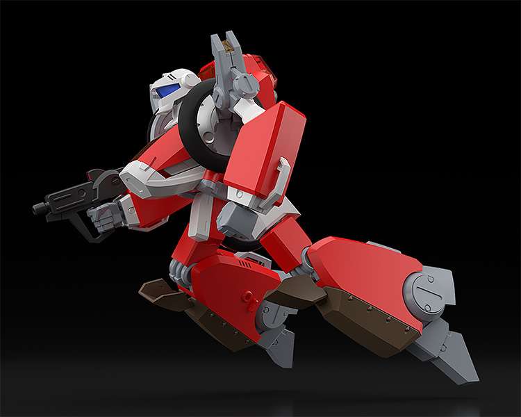 MODEROID - MEGAZONE 23 GARLAND
