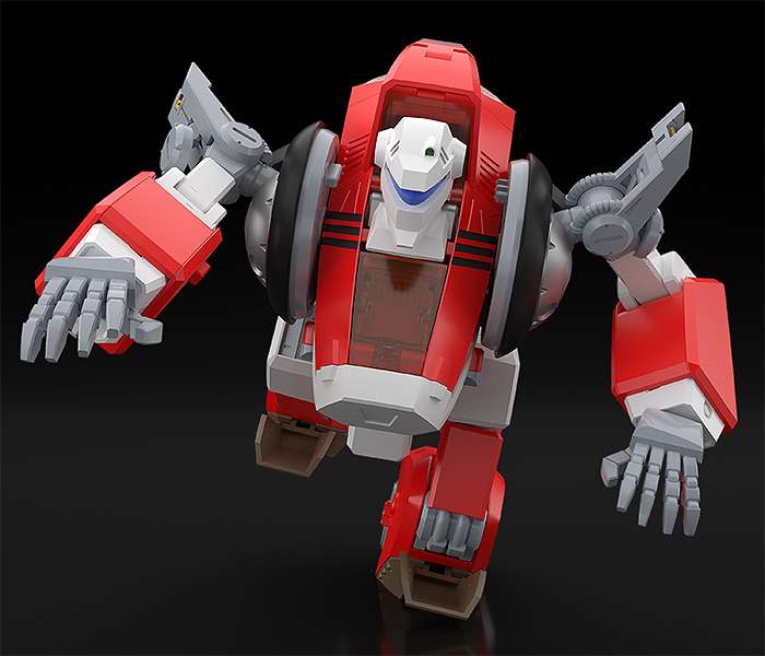 MODEROID - MEGAZONE 23 GARLAND