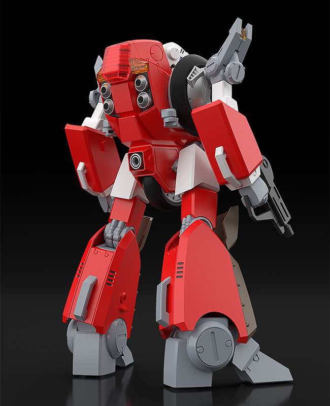 MODEROID - MEGAZONE 23 GARLAND