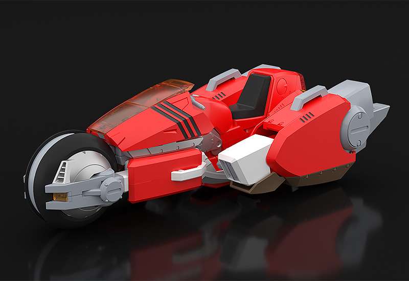 MODEROID - MEGAZONE 23 GARLAND