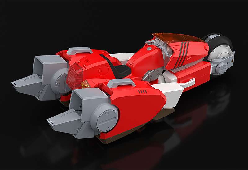 MODEROID - MEGAZONE 23 GARLAND