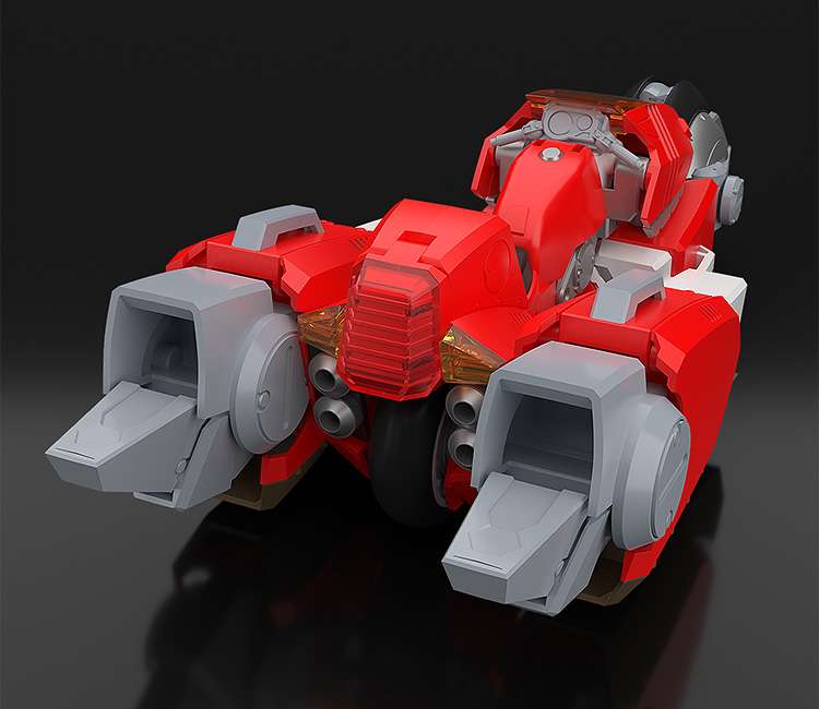 MODEROID - MEGAZONE 23 GARLAND