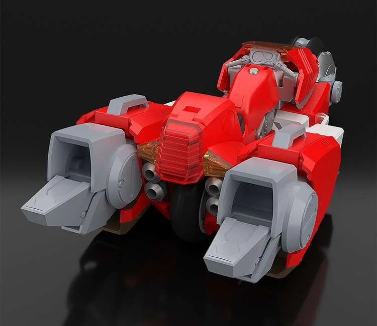 MODEROID - MEGAZONE 23 GARLAND