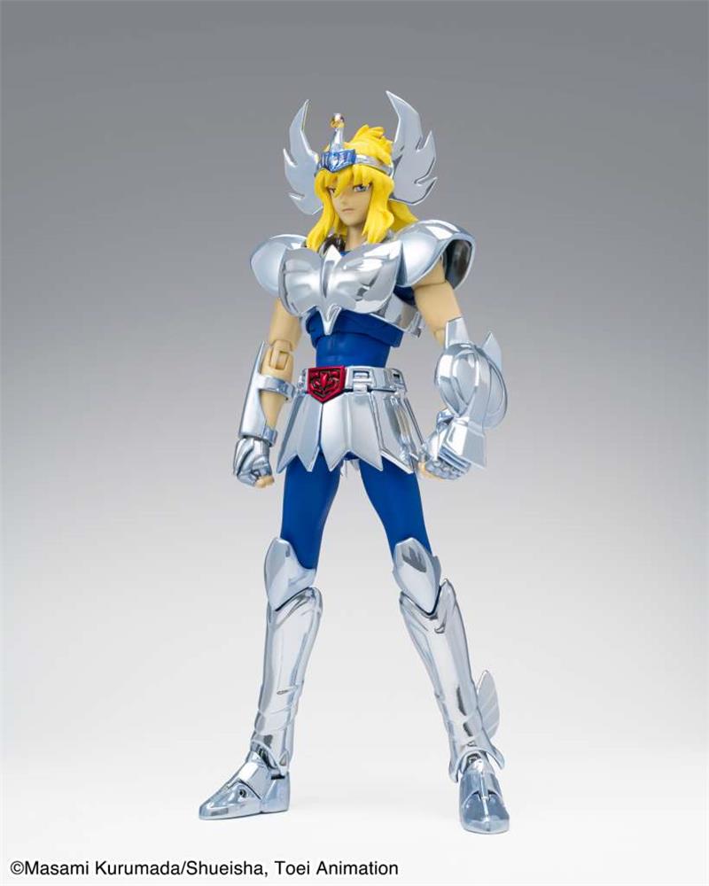 SAINT SEIYA MYTH CLOTH - CYGNUS HYOGA 20TH