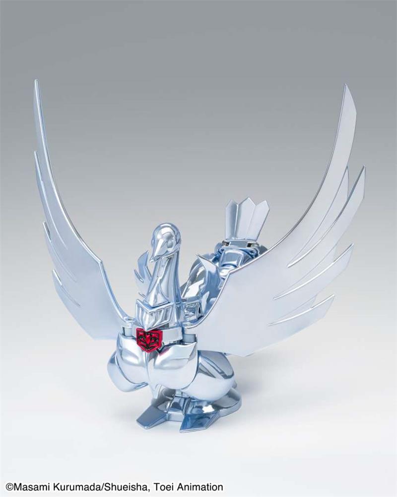 SAINT SEIYA MYTH CLOTH - CYGNUS HYOGA 20TH