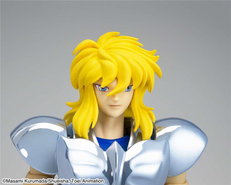 SAINT SEIYA MYTH CLOTH - CYGNUS HYOGA 20TH