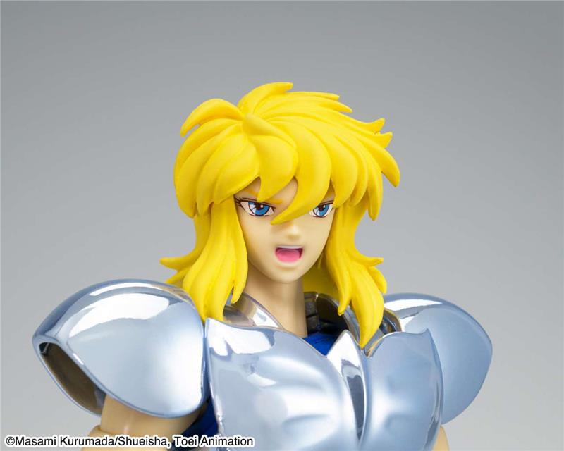 SAINT SEIYA MYTH CLOTH - CYGNUS HYOGA 20TH