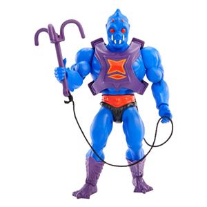 MASTERS OF THE UNIVERSE ORIGINS - WEBSTOR