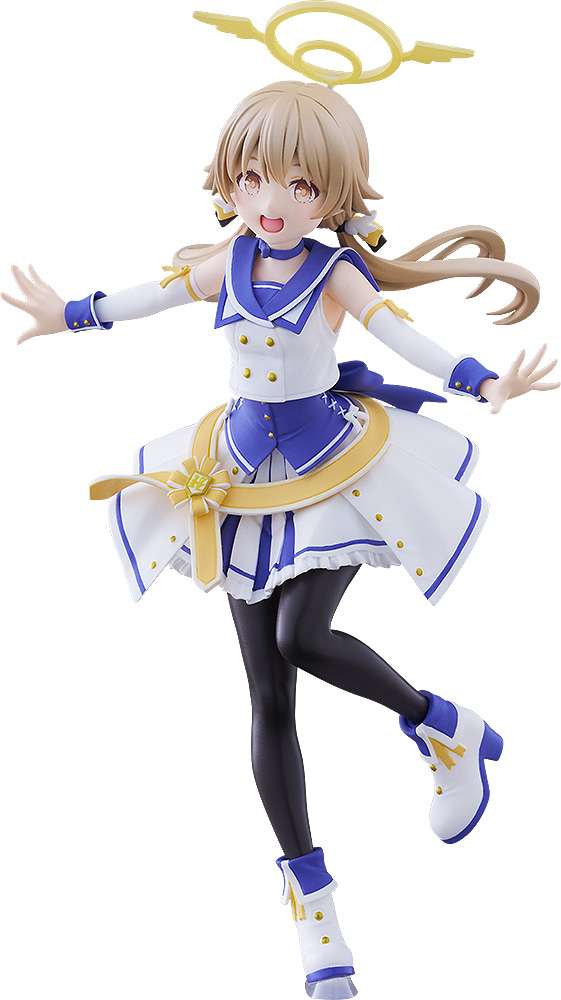 POP UP PARADE - BLUE ARCHIVE HIFUMI MISCHIE STRAIGHT