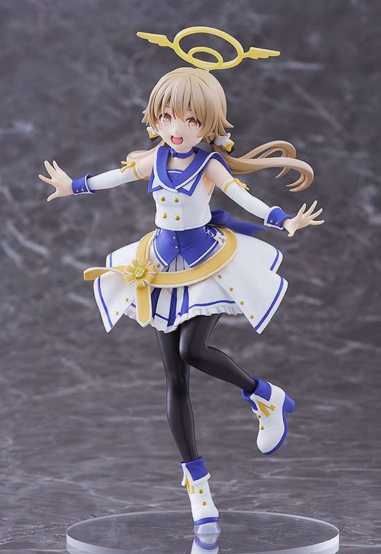 POP UP PARADE - BLUE ARCHIVE HIFUMI MISCHIE STRAIGHT