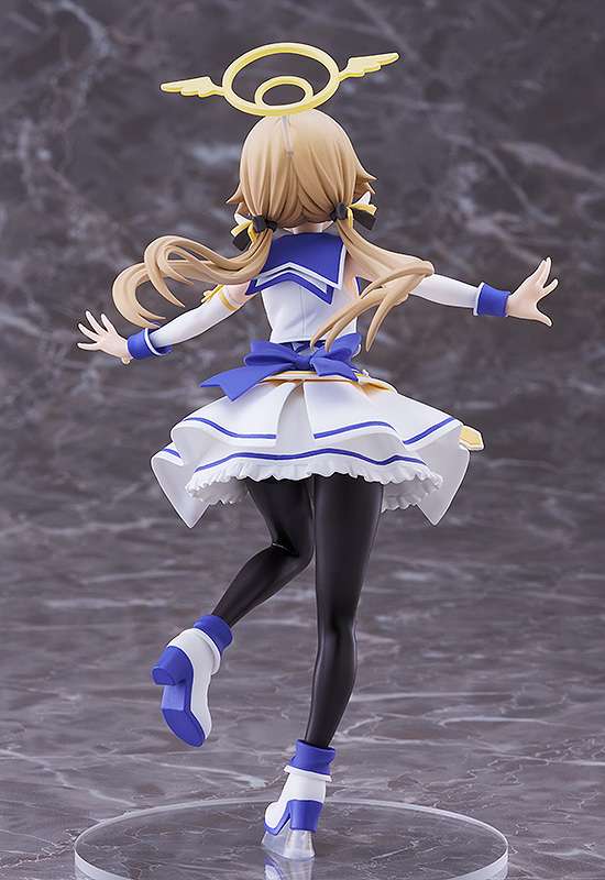 POP UP PARADE - BLUE ARCHIVE HIFUMI MISCHIE STRAIGHT