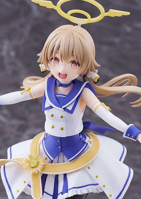 POP UP PARADE - BLUE ARCHIVE HIFUMI MISCHIE STRAIGHT