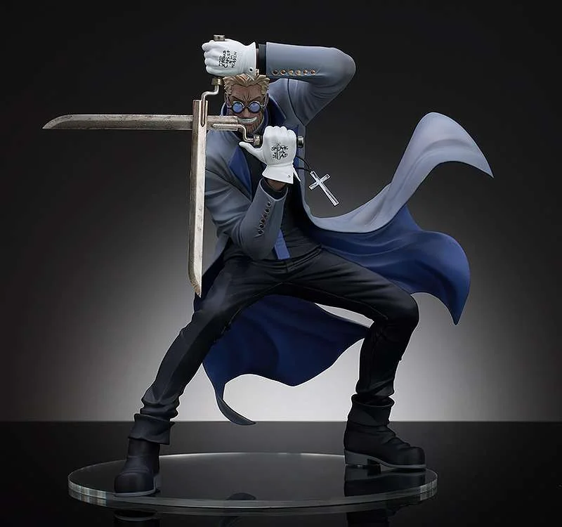 POP UP PARADE L - HELLSING OVA ALEXANDER ANDERSON