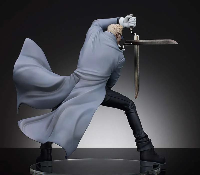POP UP PARADE L - HELLSING OVA ALEXANDER ANDERSON