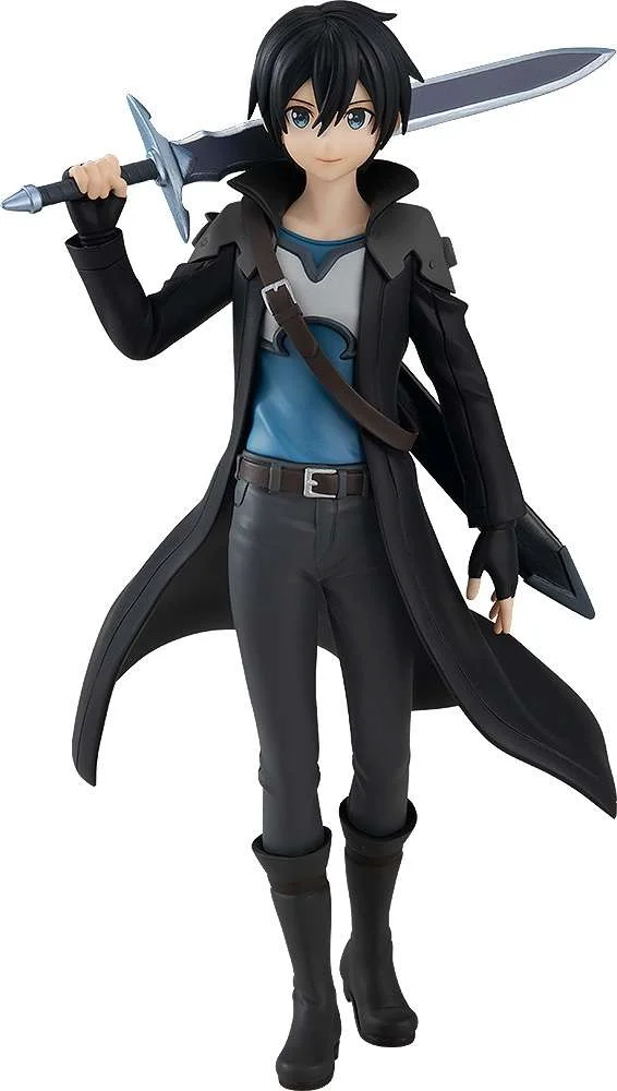 POP UP PARADE - SOA KIRITO ARIA OF A STARLESS NIGHT
