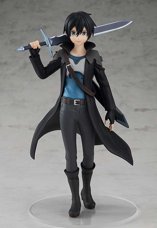 POP UP PARADE - SOA KIRITO ARIA OF A STARLESS NIGHT