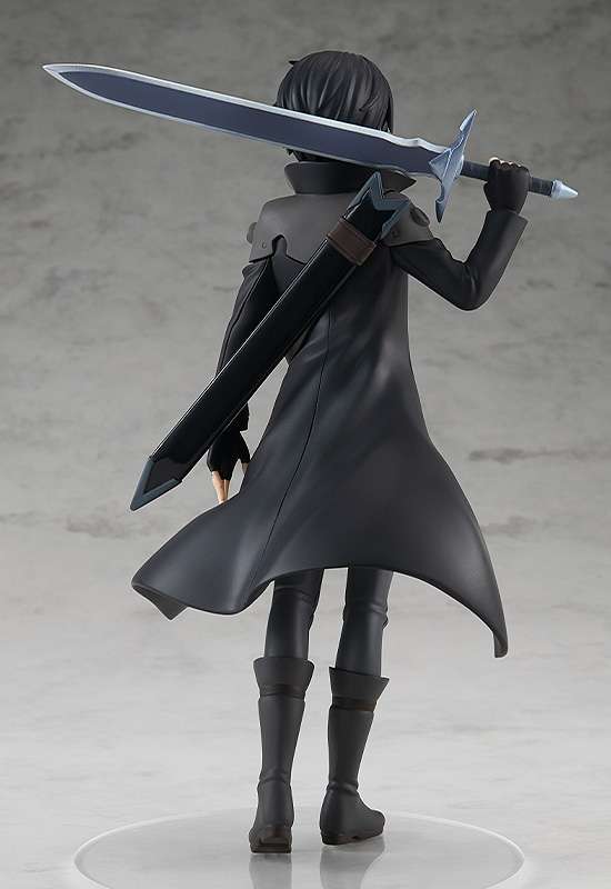 POP UP PARADE - SOA KIRITO ARIA OF A STARLESS NIGHT