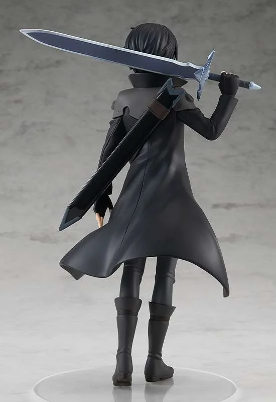 POP UP PARADE - SOA KIRITO ARIA OF A STARLESS NIGHT