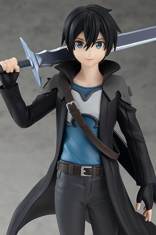POP UP PARADE - SOA KIRITO ARIA OF A STARLESS NIGHT