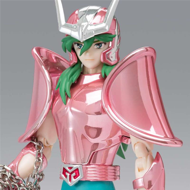 SAINT SEIYA MYTH CLOTH - ANDROMEDA SHUN 20TH