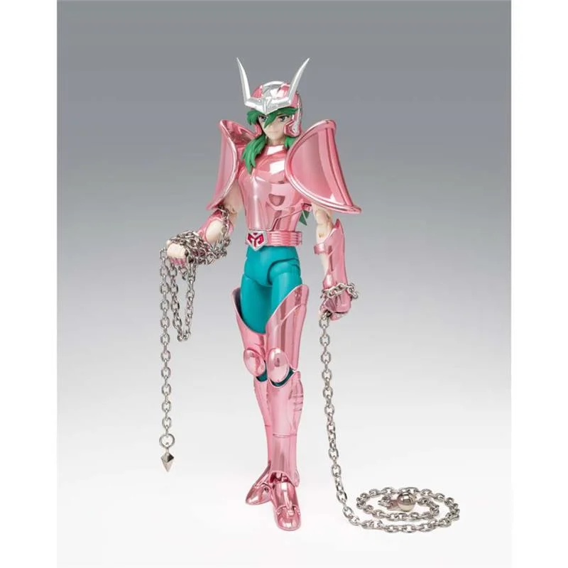 SAINT SEIYA MYTH CLOTH - ANDROMEDA SHUN 20TH
