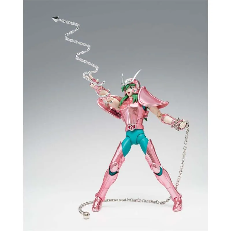 SAINT SEIYA MYTH CLOTH - ANDROMEDA SHUN 20TH