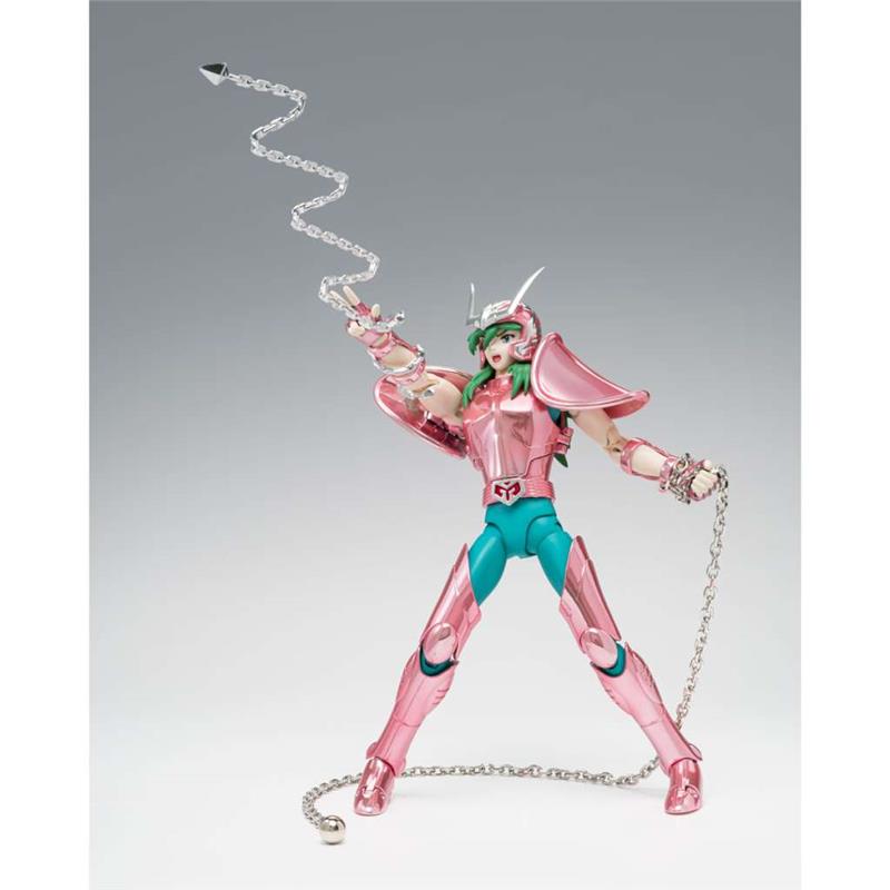 SAINT SEIYA MYTH CLOTH - ANDROMEDA SHUN 20TH