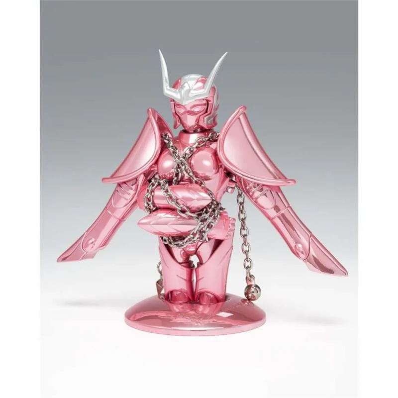 SAINT SEIYA MYTH CLOTH - ANDROMEDA SHUN 20TH