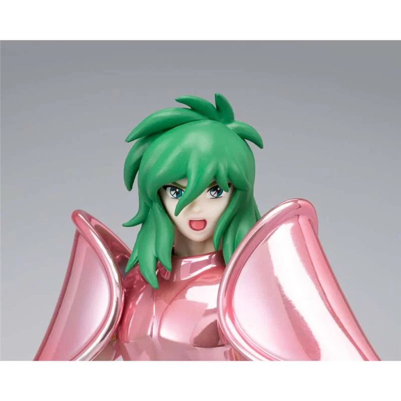 SAINT SEIYA MYTH CLOTH - ANDROMEDA SHUN 20TH