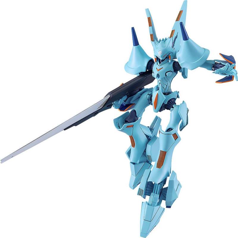 MODEROID - BRAIN POWERD NELLIE SEC REV