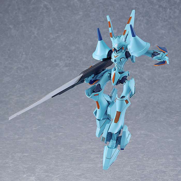 MODEROID - BRAIN POWERD NELLIE SEC REV