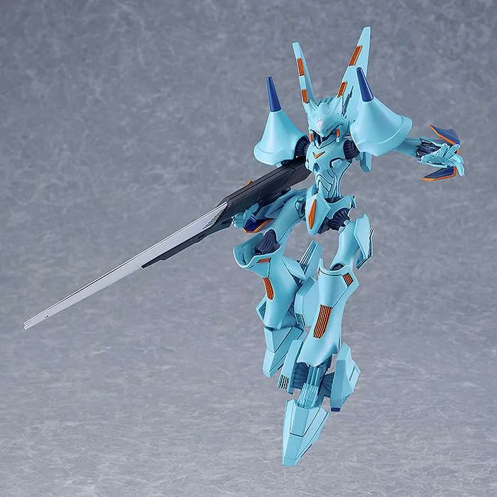 MODEROID - BRAIN POWERD NELLIE SEC REV