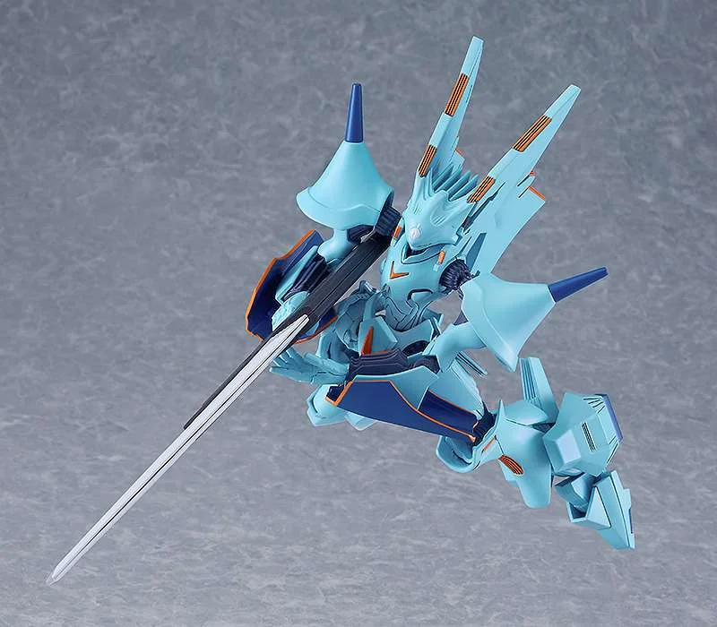 MODEROID - BRAIN POWERD NELLIE SEC REV