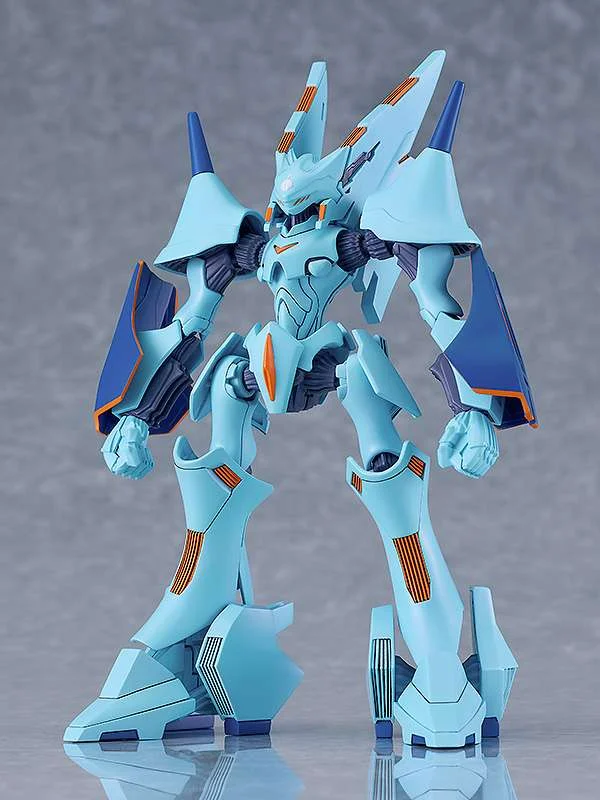 MODEROID - BRAIN POWERD NELLIE SEC REV