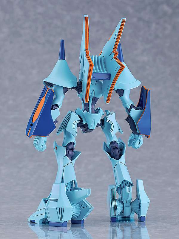 MODEROID - BRAIN POWERD NELLIE SEC REV