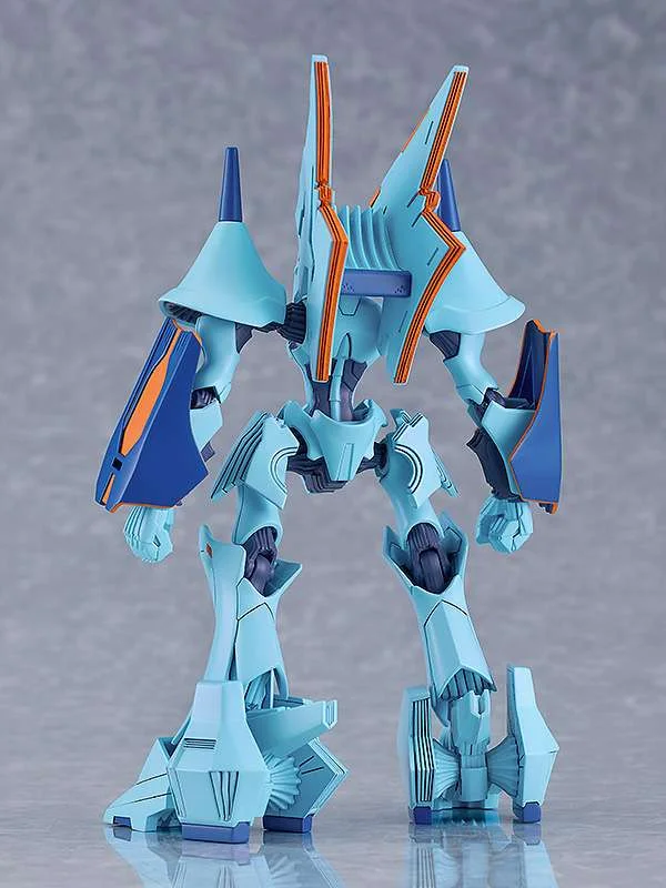 MODEROID - BRAIN POWERD NELLIE SEC REV