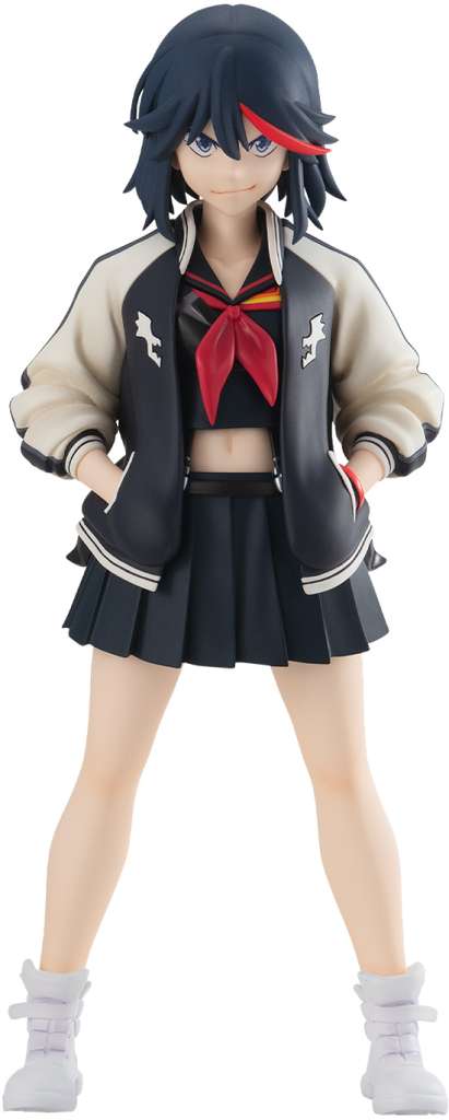 POP UP PARADE L - KILL LA KILL RYUKO MATOI SOUV JACK