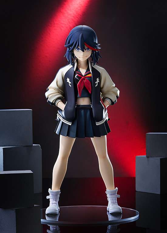 POP UP PARADE L - KILL LA KILL RYUKO MATOI SOUV JACK