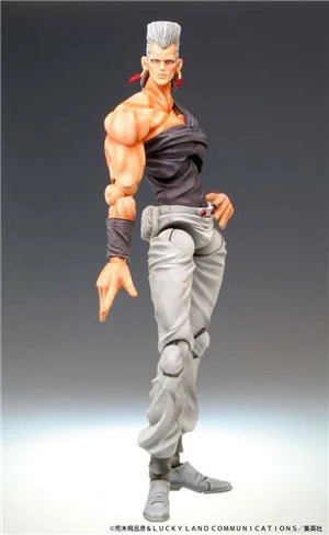 medicos-chozokado-jojobizadv3-polnareff-rerun